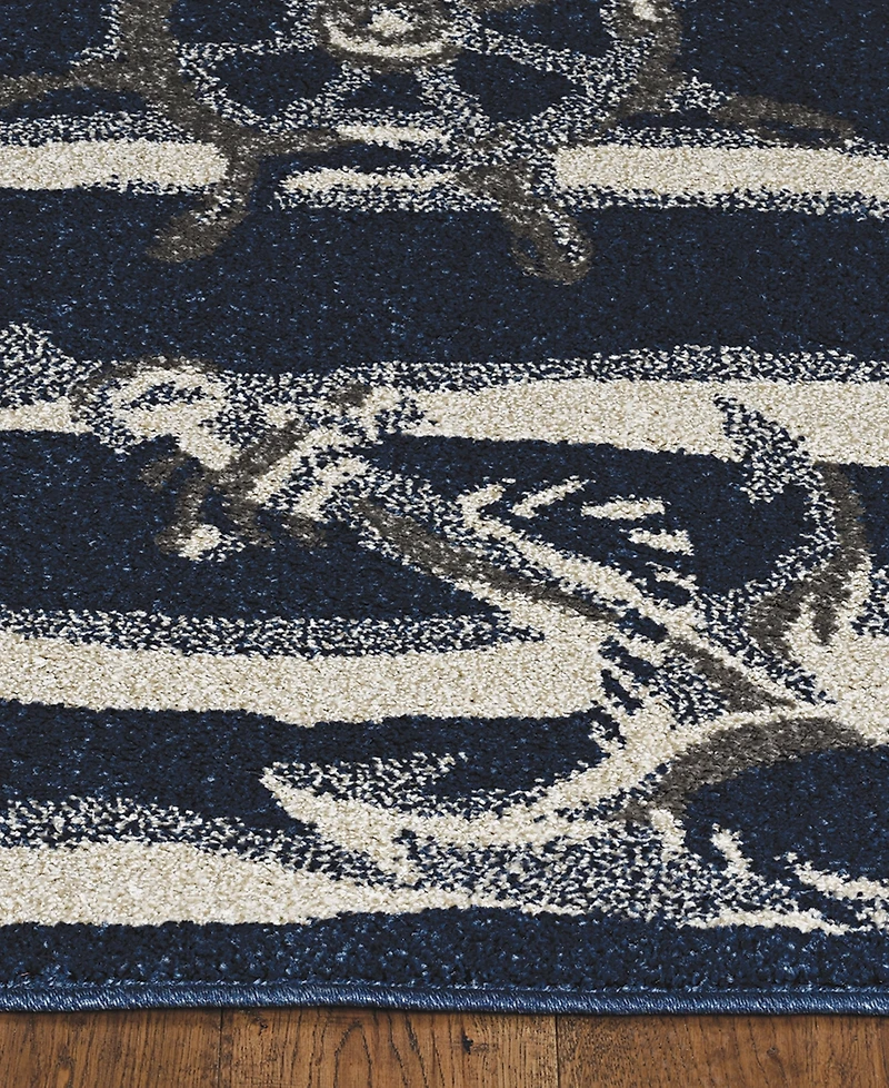 Kas Lucia 2776 5'3" x 7'7" Outdoor Area Rug