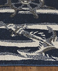 Kas Lucia 2776 5'3" x 7'7" Outdoor Area Rug