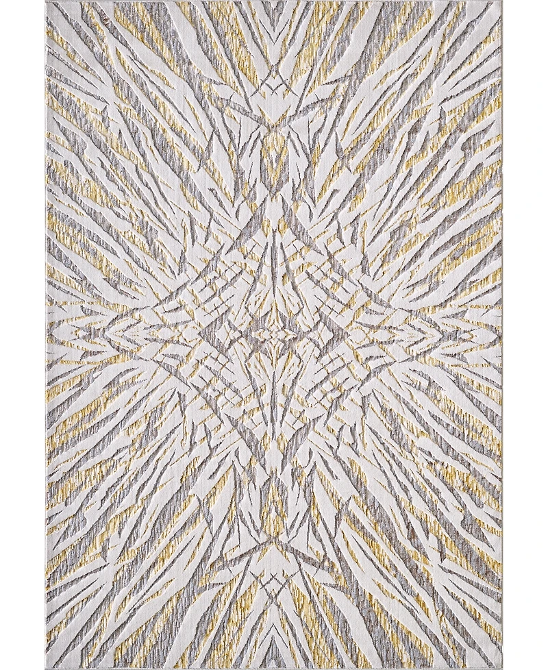 Kas Luna 7146 5'3" x 7'7" Area Rug
