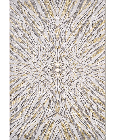 Kas Luna 7146 5'3" x 7'7" Area Rug