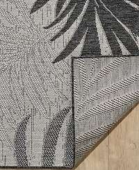 Kas Provo 5785 5'3" x 7'7" Outdoor Area Rug