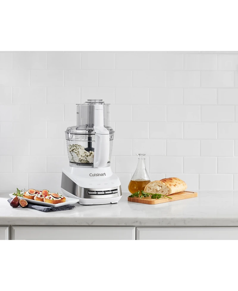 Cuisinart Fp-130 Core Custom 13-Cup Food Processor