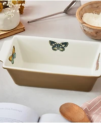 Botanic Garden Harmony Large Loaf Pan