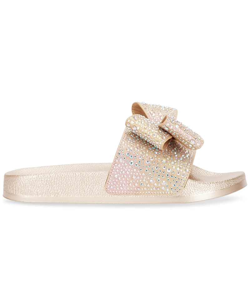 I.n.c. International Concepts Women's Peymin Pool Slides