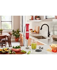 KitchenAid Variable-Speed Corded Hand Blender - KHBV53