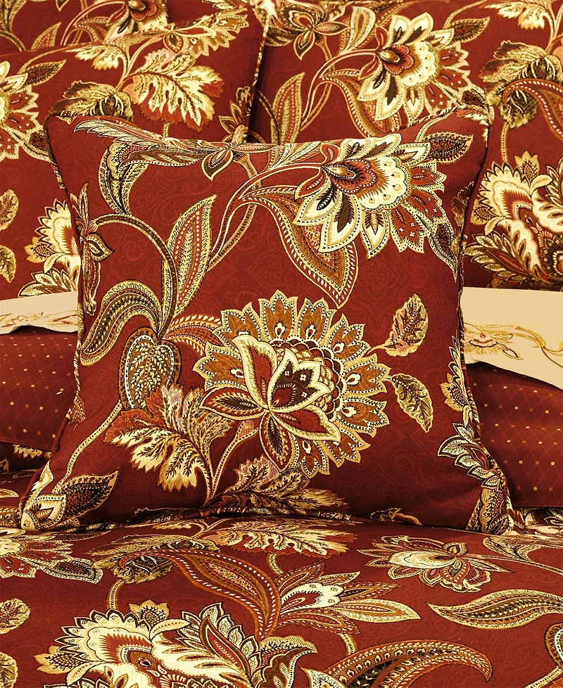 Royal Court Montecito Decorative Pillow, 16" x 16"