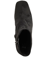 Dkny Women's Cavale Stretch Booties