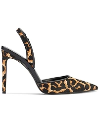 Dkny Women's Macia Slingback Pumps