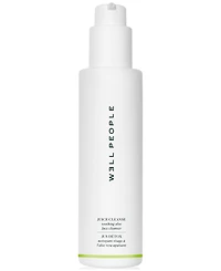 Well People Juice Cleanse Soothing Aloe Face Cleanser