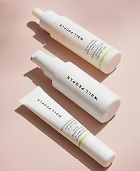 Well People Plant Elixir Replenishing Botanical Facial Oil