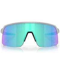 Oakley Men's New England Patriots Sutro Lite Sunglasses, Nfl Collection OO9463-3339