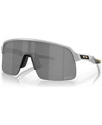 Oakley Men's New Orleans Saints Sutro Lite Sunglasses, Nfl Collection OO9463-3439
