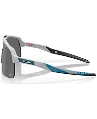 Oakley Men's Philadelphia Eagles Sutro Lite Sunglasses, Nfl Collection OO9463-3639
