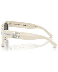 Persol Men's Pinnacle 54 Sunglasses