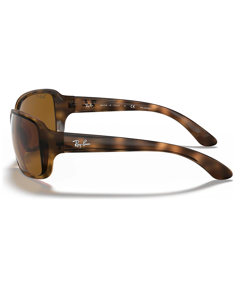 Ray-Ban Polarized Sunglasses, RB4068