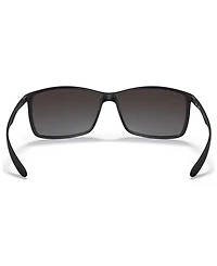 Ray-Ban Polarized Sunglasses , RB4179 Liteforce