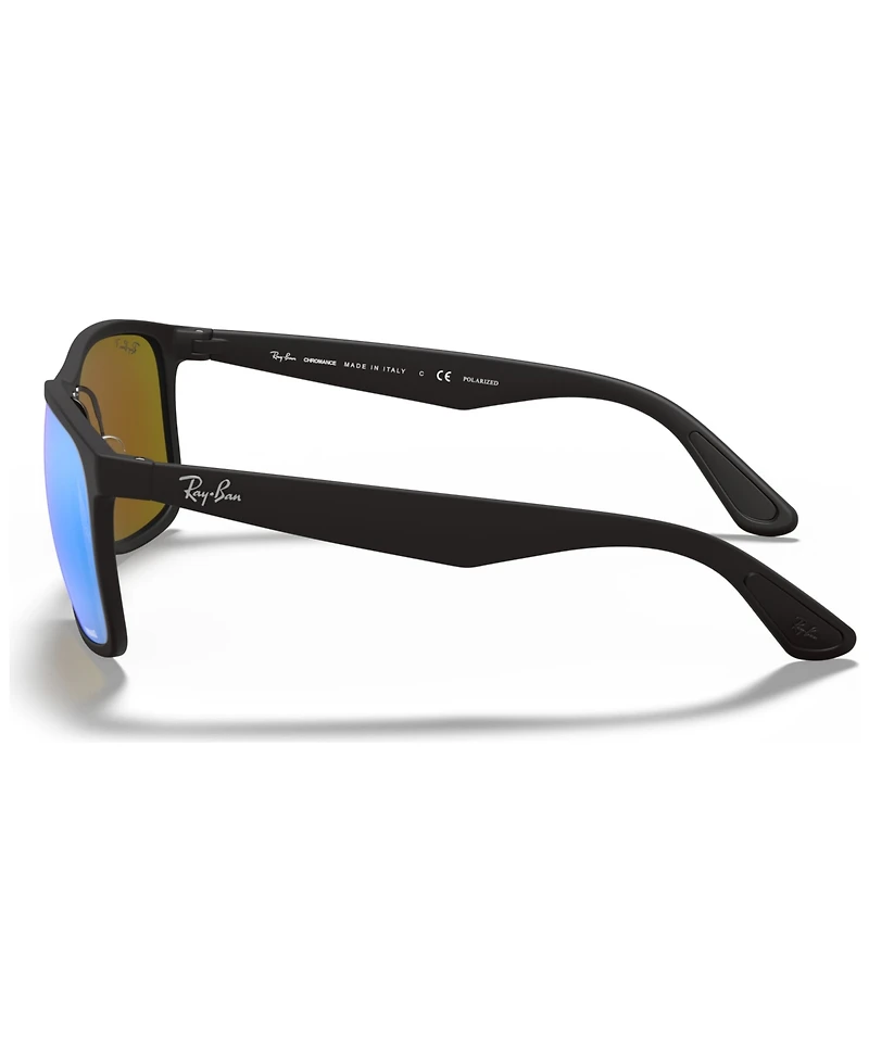 Ray-Ban Polarized Sunglasses
