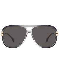 Gucci Men's Sunglasses, GG1105S 63