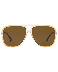 Gucci Men's Sunglasses, GG1105S 63