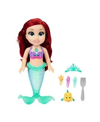 Disney Princess Singing Dolls