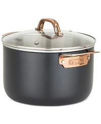 Viking 11-Pc. 3-Ply Stainless Steel Induction-Safe Cookware Set