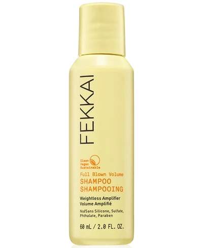 Fekkai Full Blown Volume Shampoo, 2 oz.