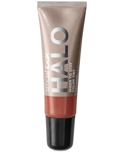 Smashbox Halo Sheer To Stay Lip + Cheek Tint, 0.34 oz.