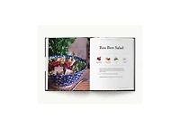 The Five Ingredient Cookbook: Over 100 Easy, Nutritious Meals In Five Ingredients Or Less by The Coastal Kitchen