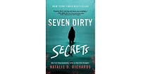 Seven Dirty Secrets by Natalie D. Richards