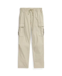 Polo Ralph Lauren Big Boys Stretch Chino Cargo Pant