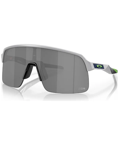 Oakley Men's Seattle Seahawks Sutro Lite Sunglasses, Nfl Collection OO9463-3939