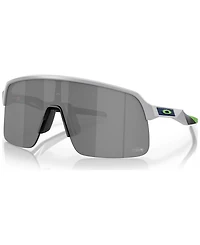 Oakley Men's Seattle Seahawks Sutro Lite Sunglasses, Nfl Collection OO9463-3939