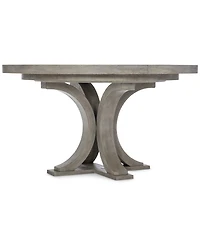 Albion Round Table