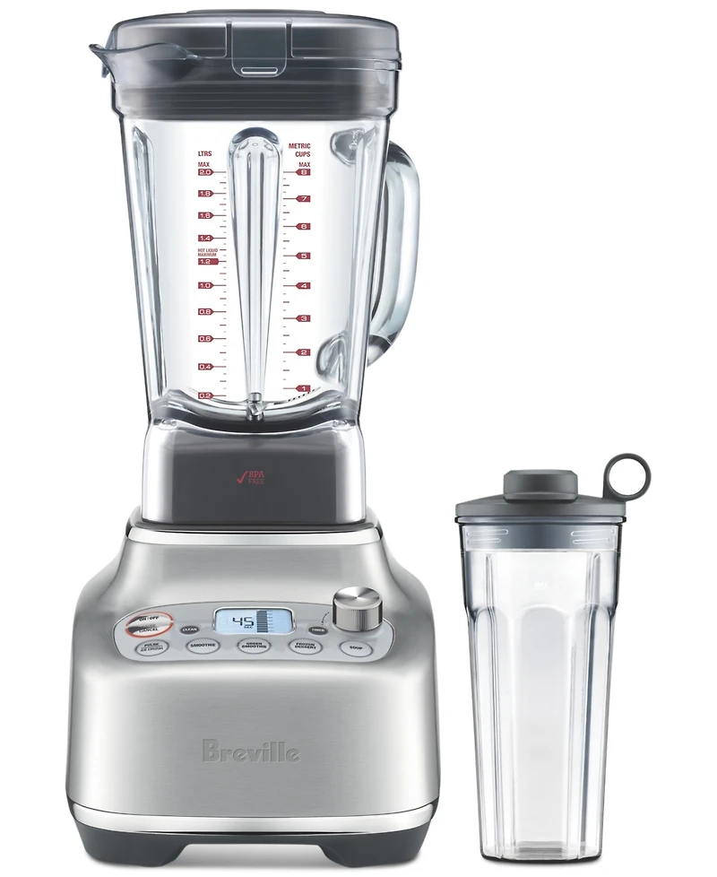 Breville Super Q Blender