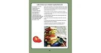 The Unofficial Studio Ghibli Cookbook