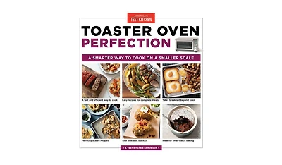 Toaster Oven Perfection