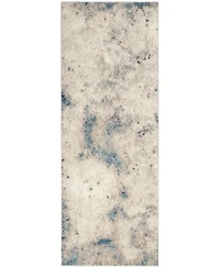 Calvin Klein Ck022 Infinity Ifn05 Runner Area Rug