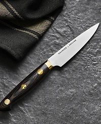 Zwilling Bob Kramer Carbon 2.0 Paring Knife, 3.5"