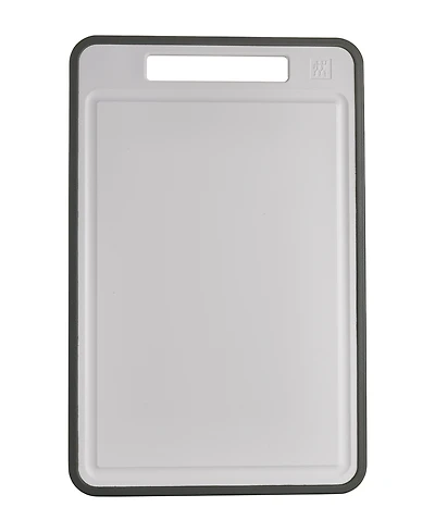 Zwilling Plastic Cutting Board, 9.75" x 15.25" x 0.5"