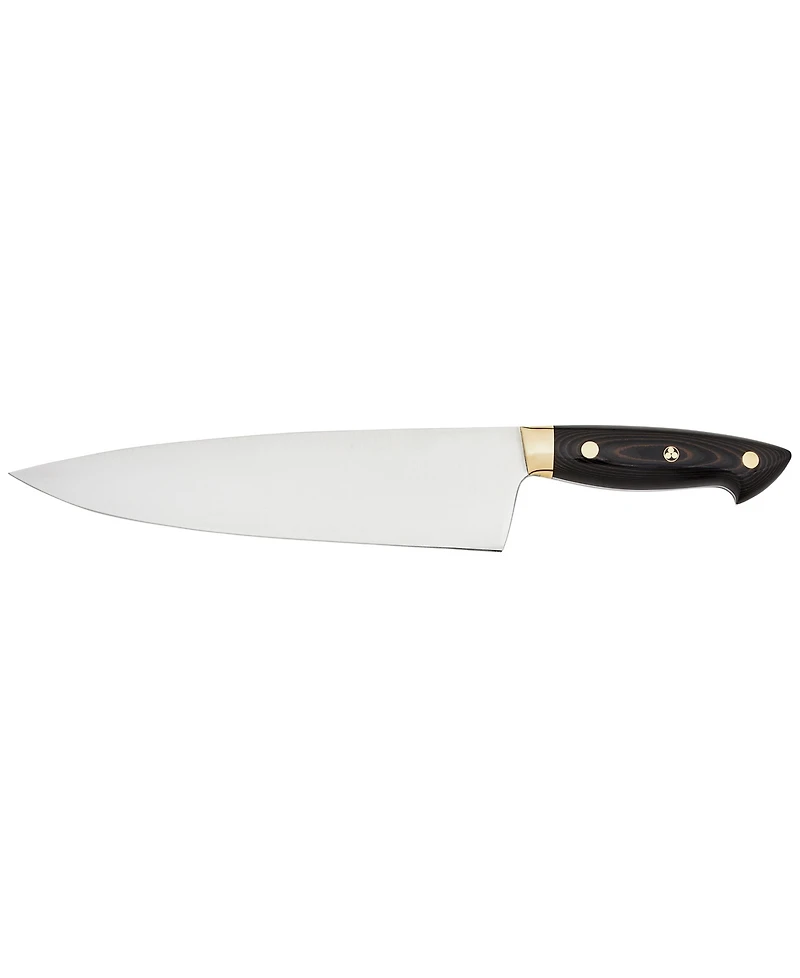 Zwilling Bob Kramer Carbon 2.0 Chef's Knife, 10"