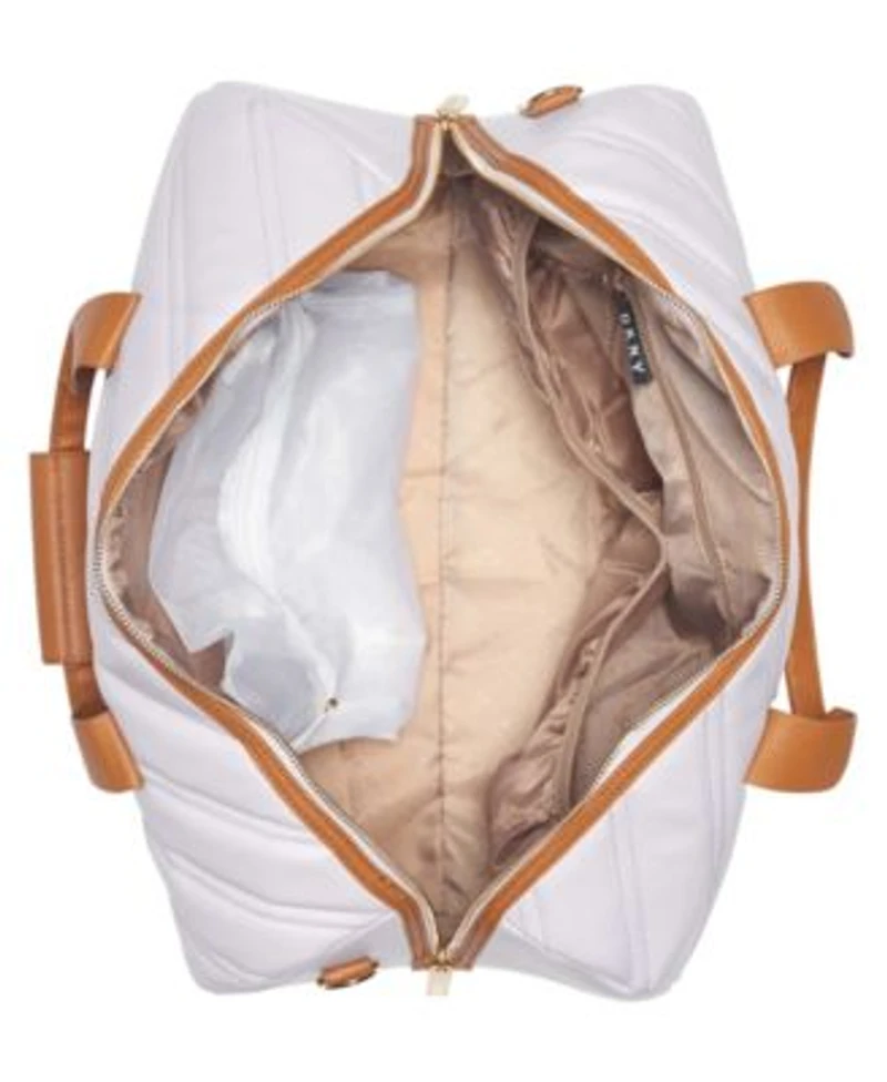 Dkny Bias Luggage Collection