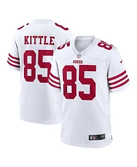 Nike Men's George Kittle San Francisco 49ers Player Game Jersey
