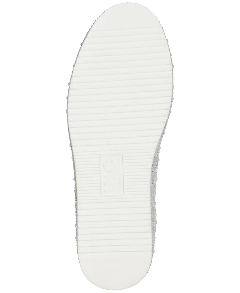 I.n.c. International Concepts Women's Lola Sneakers, Created for Macy's