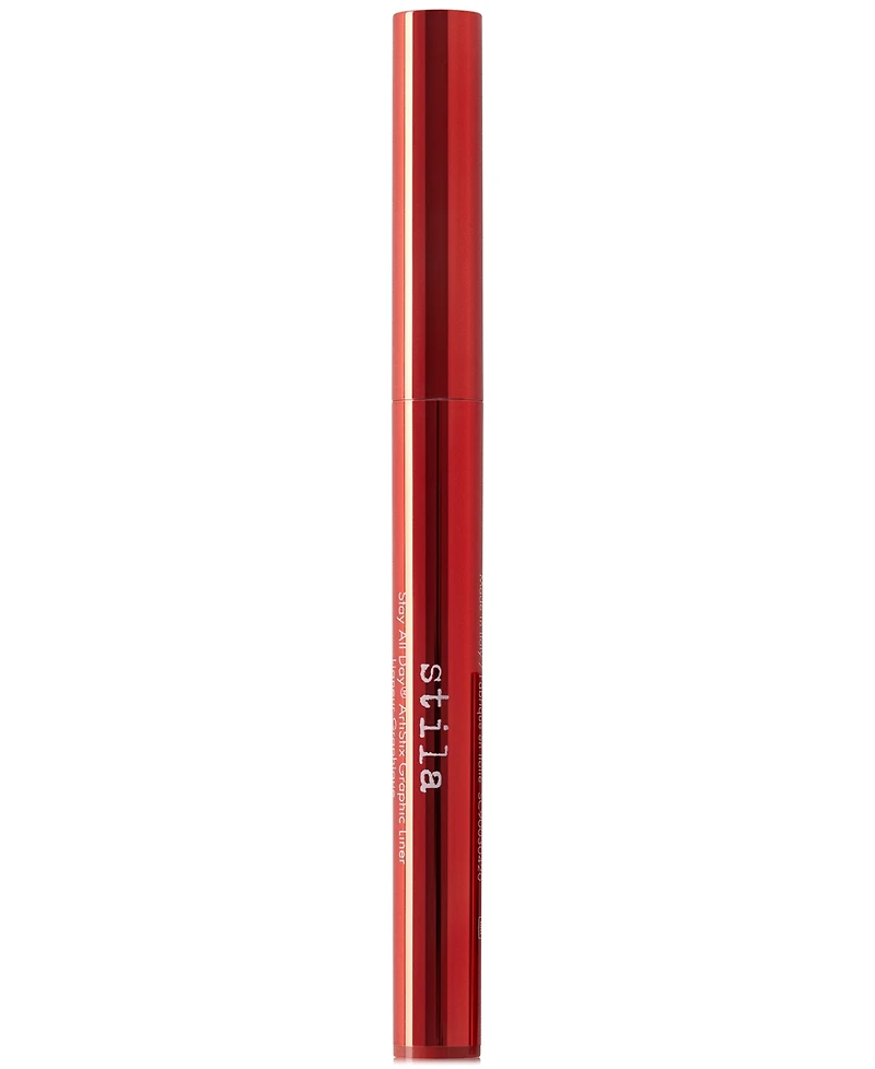 Stila Stay All Day ArtiStix Graphic Liner