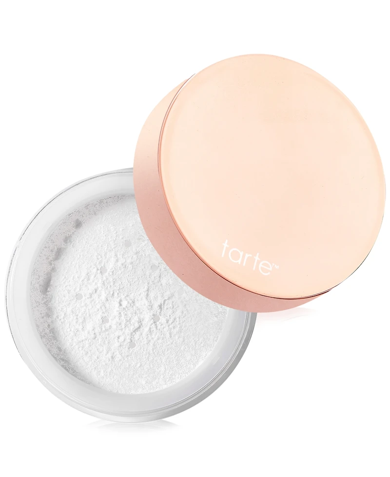 Tarte Smooth Operator Amazonian Clay Finishing Powder