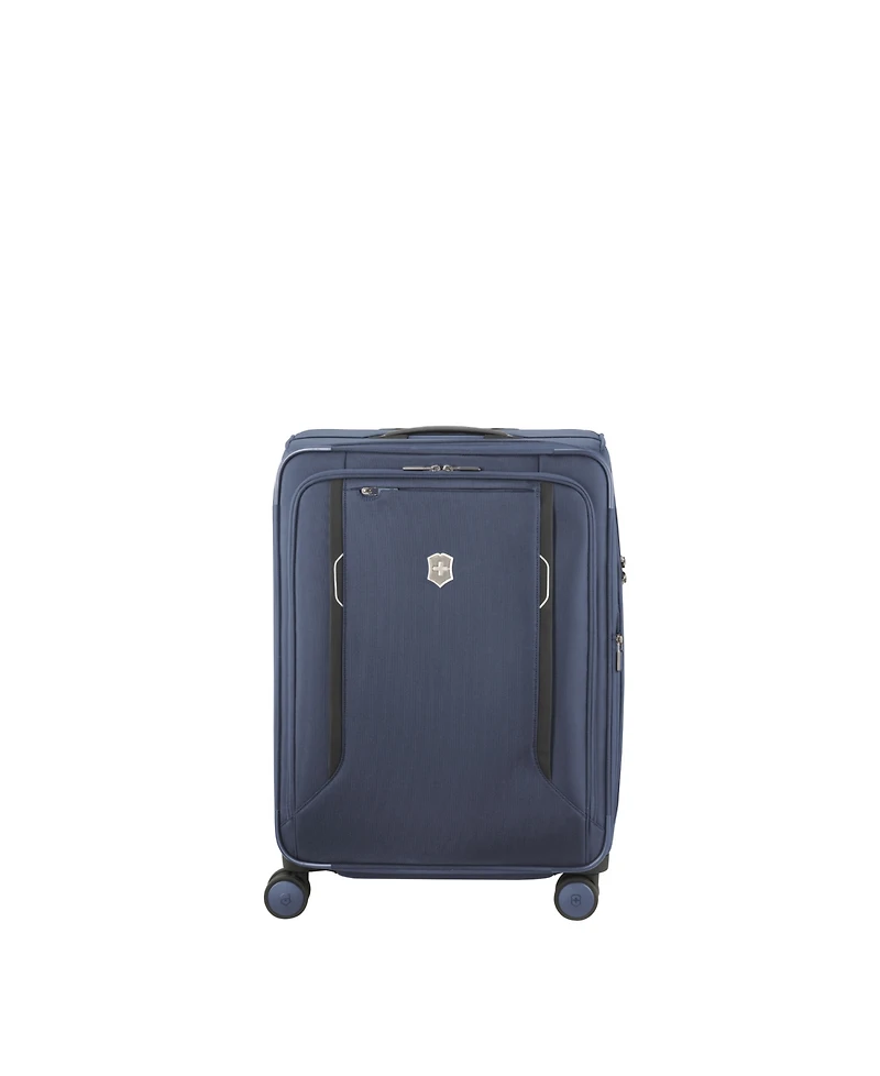 Victorinox Werks 6.0 Medium 24" Check-in Softside Suitcase