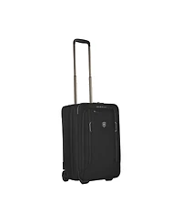 Victorinox Werks 6.0 2-Wheel Frequent Flyer 20" Carry-On Softside Suitcase