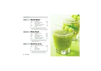 The Smoothies Bible by Pat Crocker