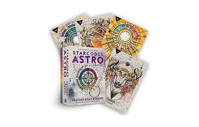 Starcodes Astro Oracle