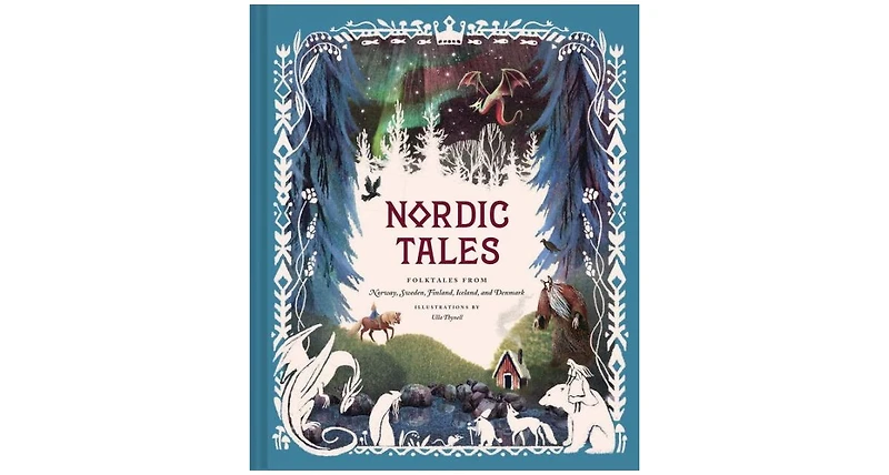 Nordic Tales